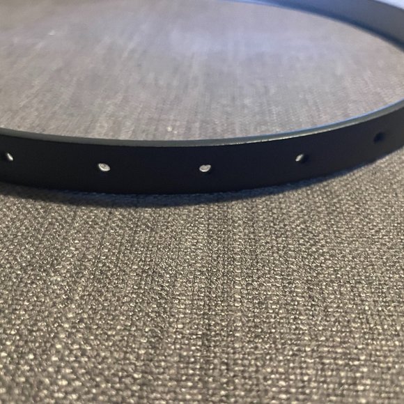 Brand new grey Belt size M/L - Picture 2 of 3